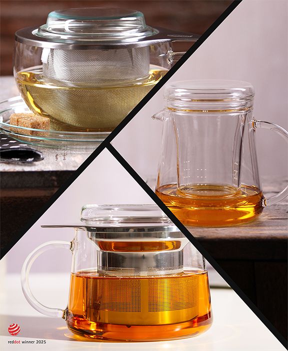 trendglas JENA