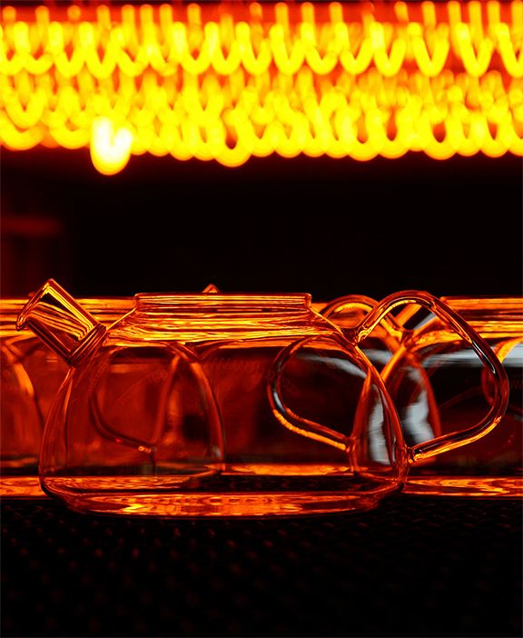 trendglas JENA