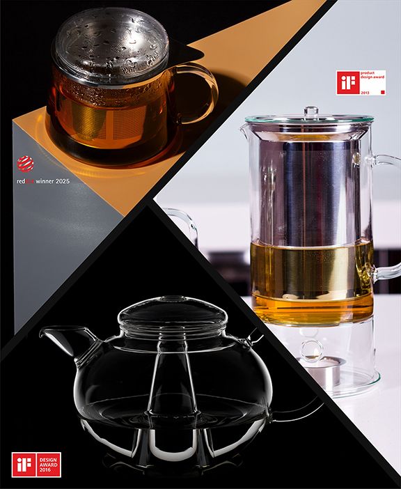 trendglas JENA