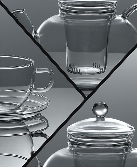 trendglas JENA