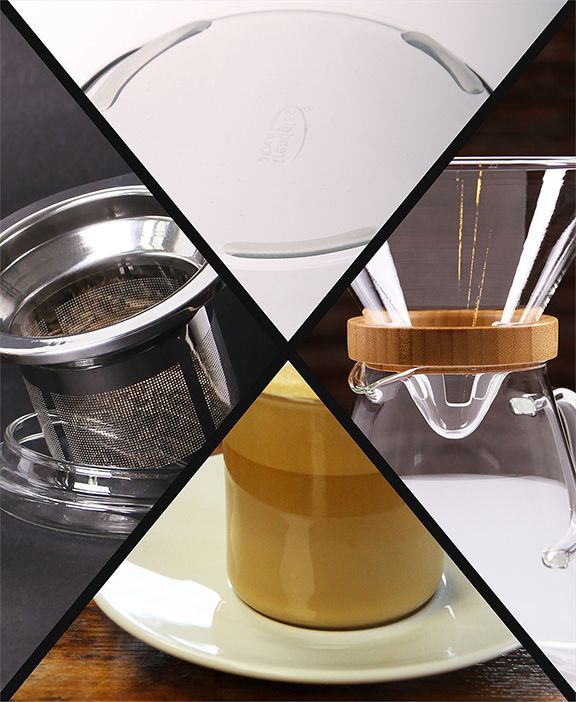 trendglas JENA