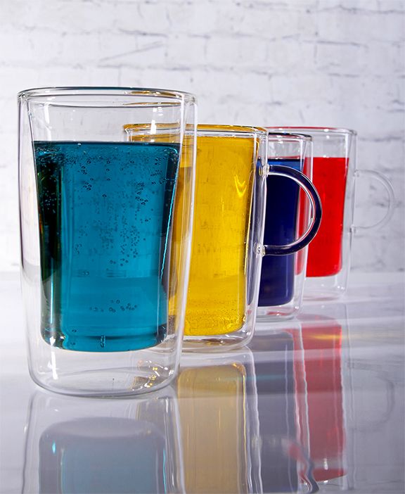 trendglas JENA