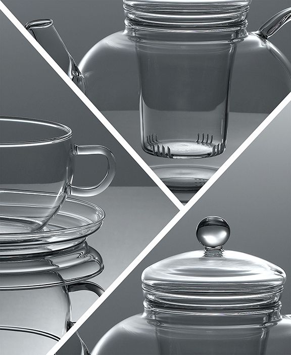 trendglas JENA