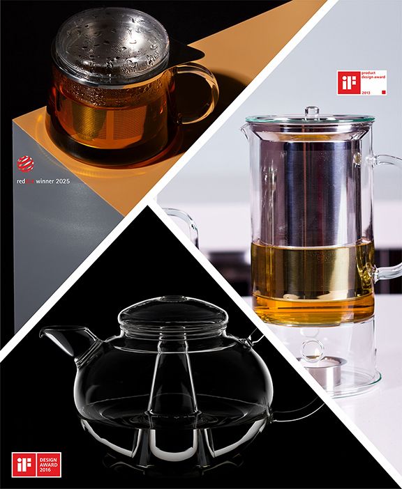 trendglas JENA