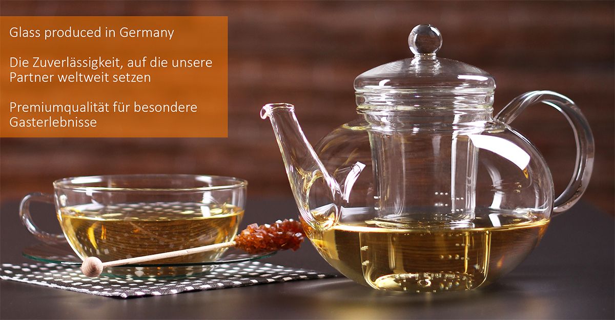 trendglas JENA
