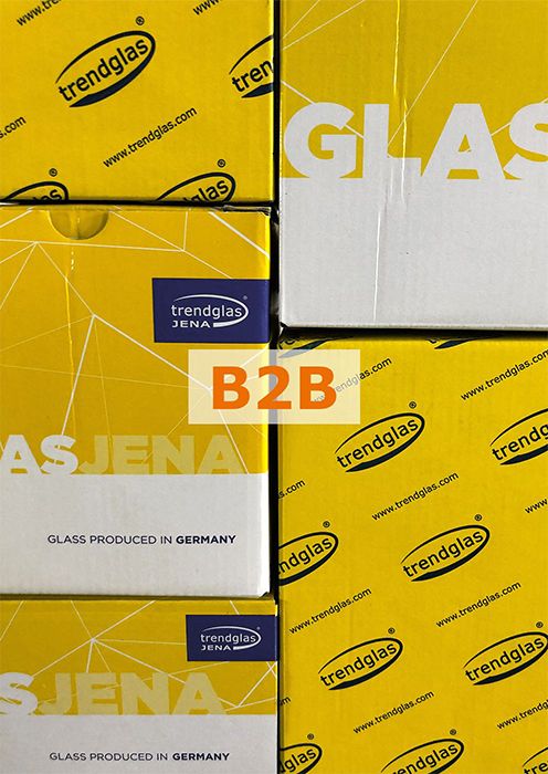 trendglas JENA