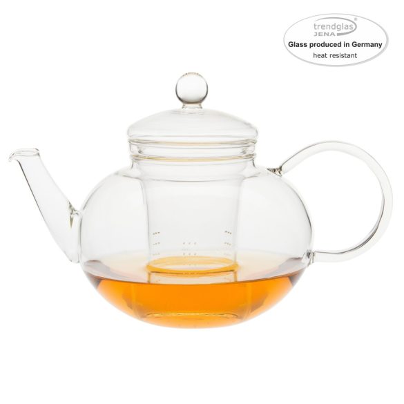 Teapot MIKO 1.2 LA