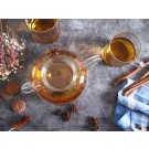 Teapot SOMA+ 0.8 G
