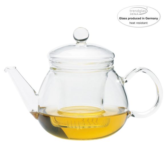 Teapot PRETTY TEA I G