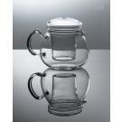 Teapot PRETTY TEA II G Teapot PRETTY TEA II G