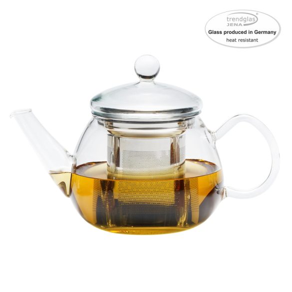 Teekännchen PRETTY TEA I S