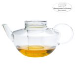 Teapot OPUS 1.2 G