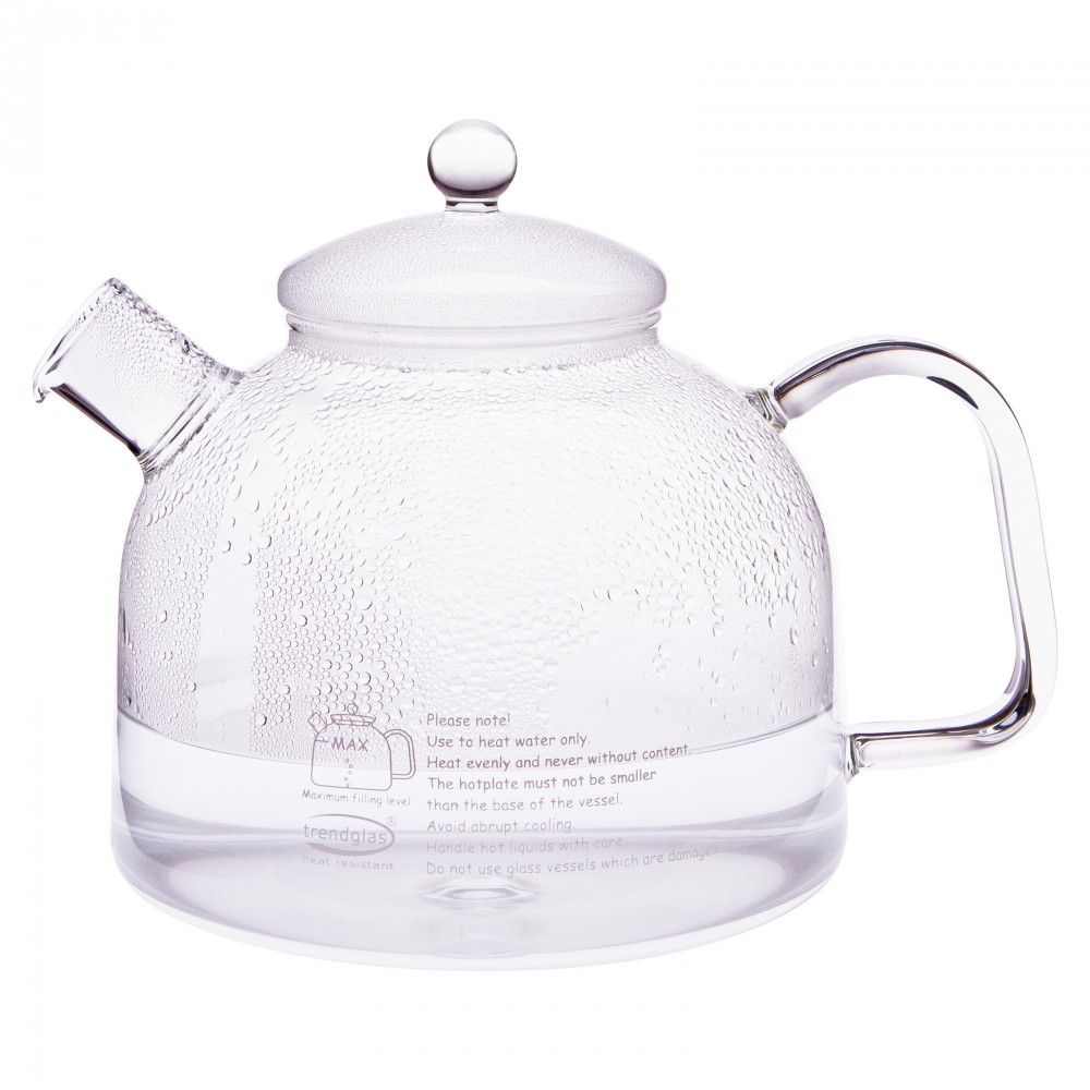 String string Corporation orkest CLASSIC 1.75 G water kettle - trendglas JENA