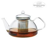 Teapot THEO 1.2 S