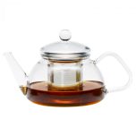 Teapot THEO 0.6 S