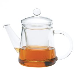 Teapot PUCK
