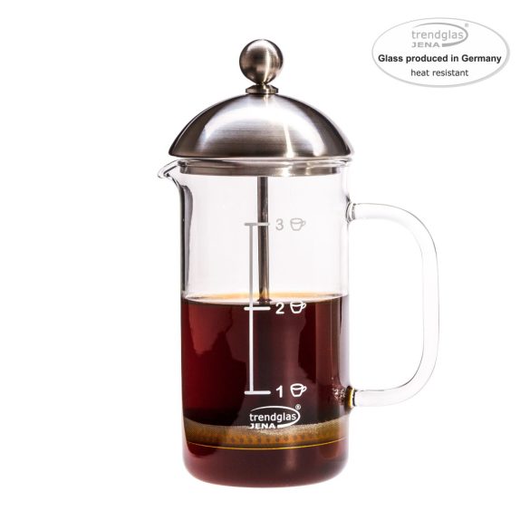 Kaffeebereiter 3 Tassen