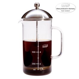 Kaffeebereiter 8 Tassen