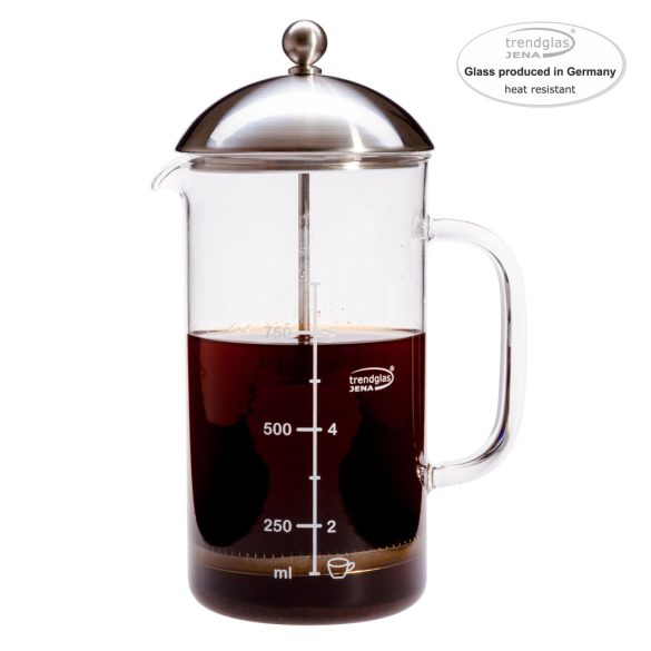 Coffee maker 8 cups