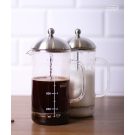 Coffe maker 8 cups