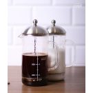 Coffee maker 8 cups