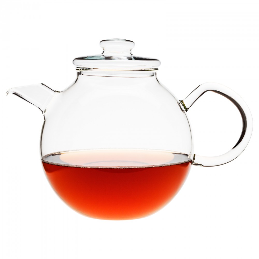 Teapot GIANT 10,0 - trendglas JENA
