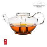  Lighting teapot LUMOS