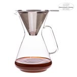 Coffee maker BRASIL I S