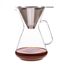 Kaffeebereiter BRASIL I S