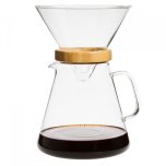 POUR OVER BARI LA