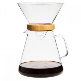 POUR OVER BARI LA