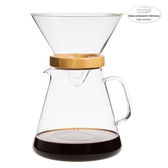 POUR OVER BARI LA