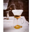 POUR OVER BARI LA