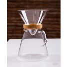 POUR OVER BARI LA