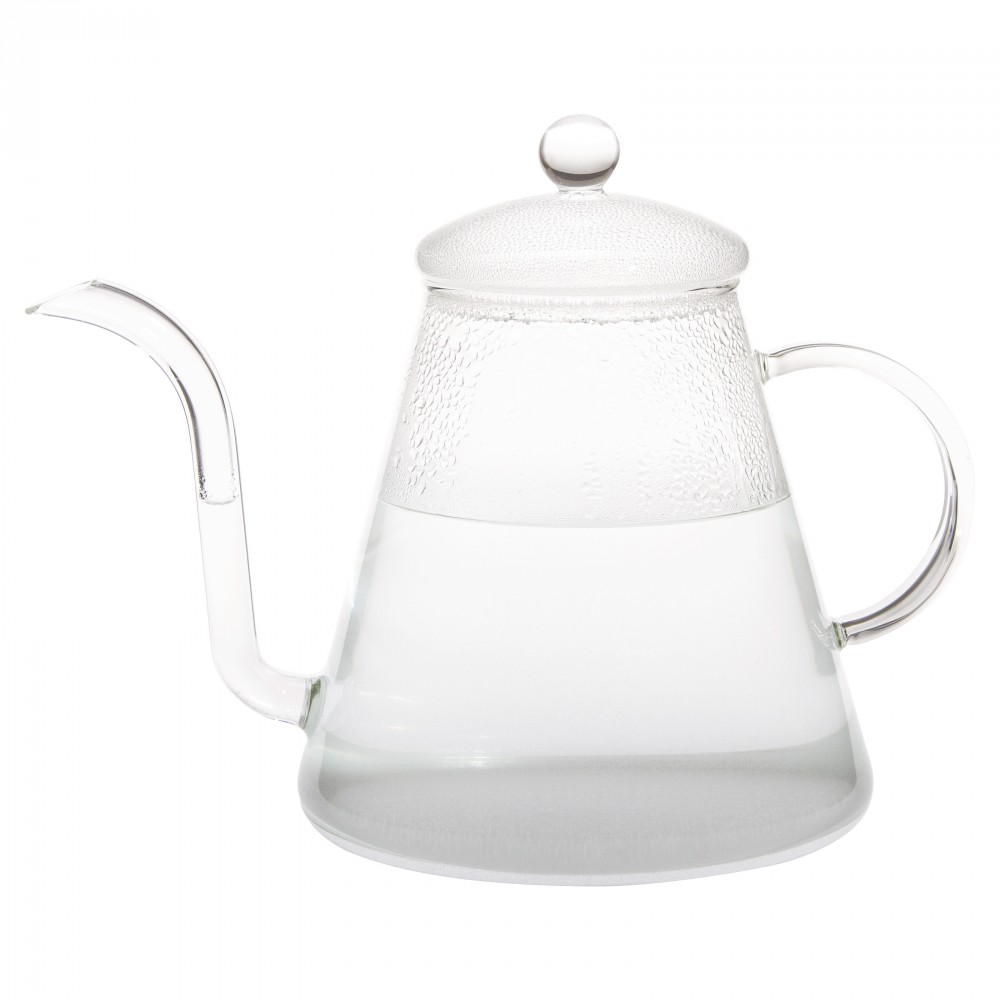 glass pour over kettle