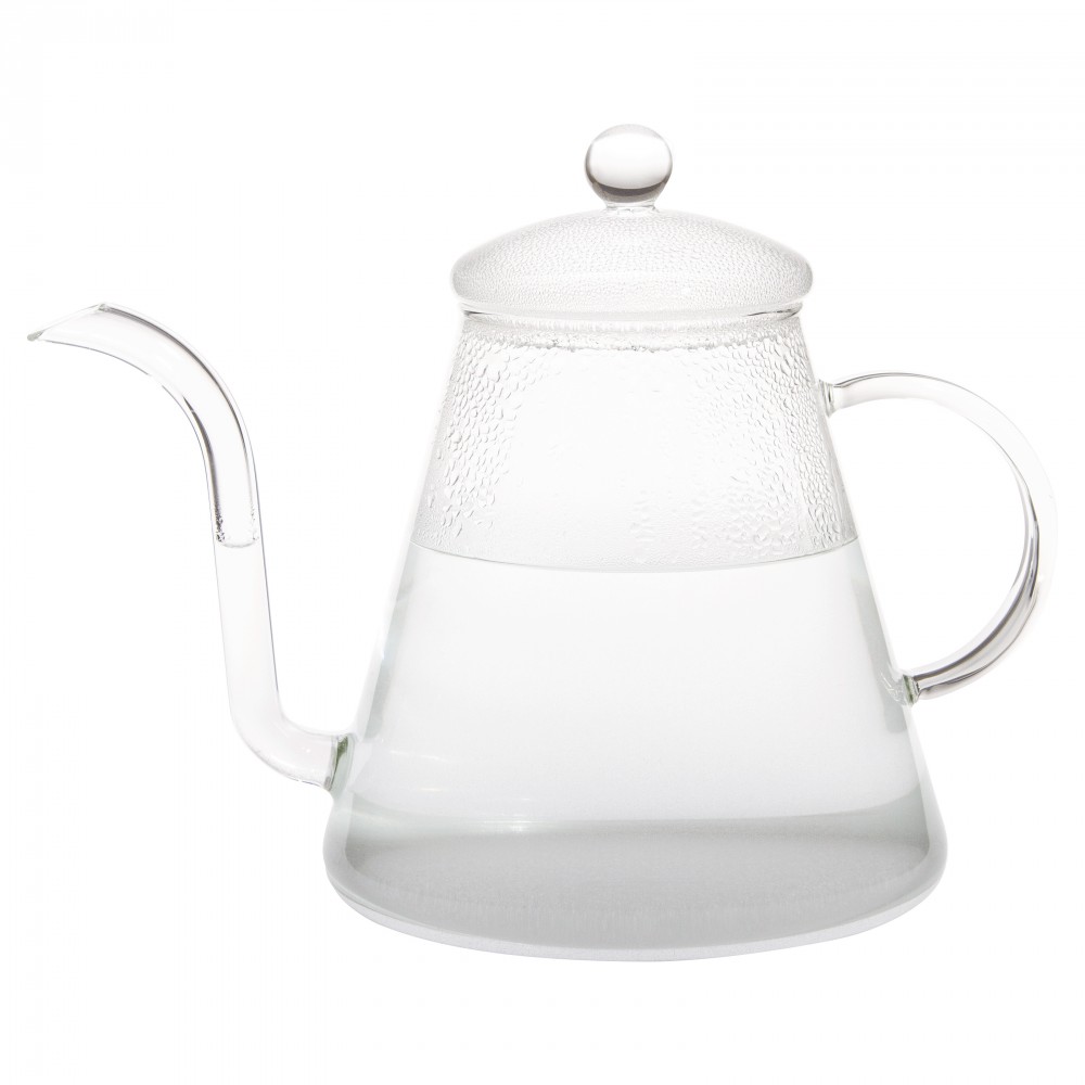 POUR OVER kettle - trendglas JENA