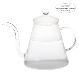 POUR OVER kettle