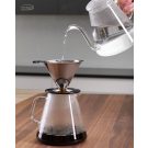 POUR OVER Kanne