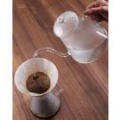 POUR OVER Kanne