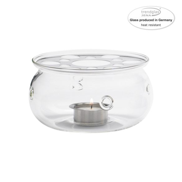 Tea warmer FLAIR