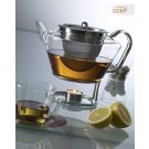 Tea warmer SOLO/GLOBE/MORA