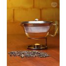 Tea warmer SOLO/GLOBE/MORA