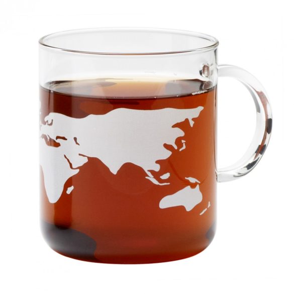 Tasse OFFICE ERDE