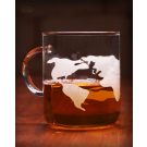 Tasse OFFICE ERDE