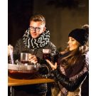 Tasse OFFICE BLÄTTER