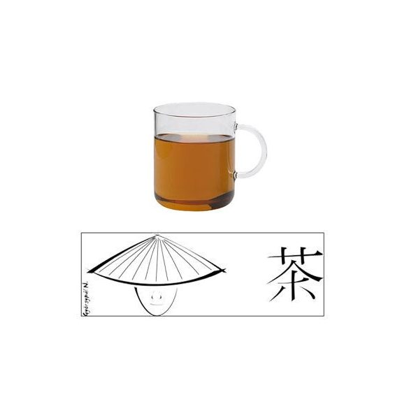 Mug OFFICE TEA