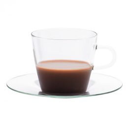 Coffee glass COSTA I G - 2 pcs