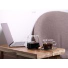 Kaffeeglas COSTA I G - 2 Stk