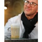 Coffee glass COSTA II G - 2 pcs