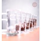 Coffee glass COSTA II G - 2 pcs